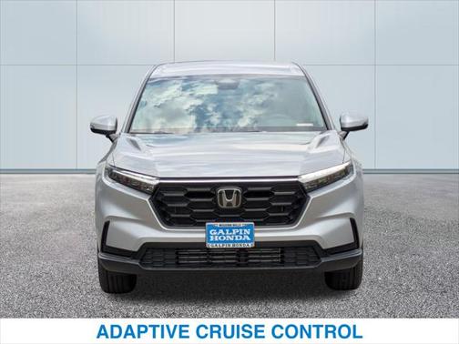 2025 Honda CR-V 2WD LX