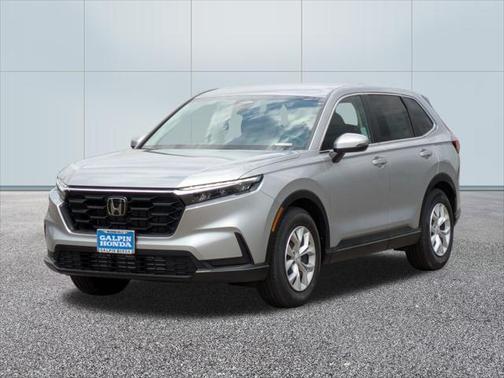 2025 Honda CR-V 2WD LX