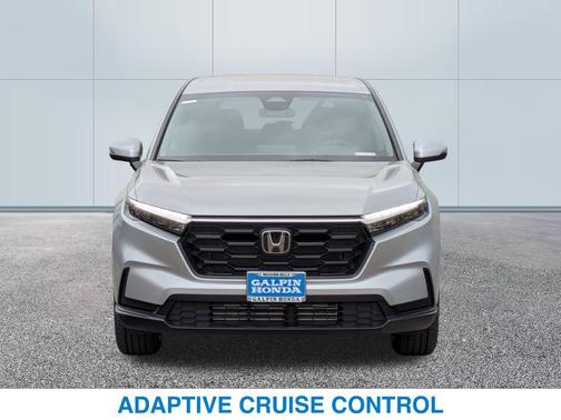 2025 Honda CR-V 2WD LX