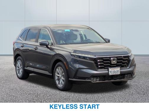 2023 Honda CR-V 2WD EX-L