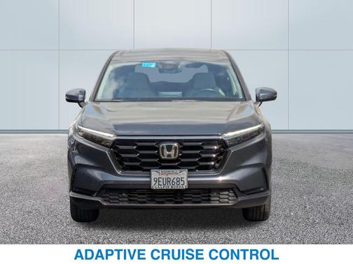 2023 Honda CR-V 2WD EX-L