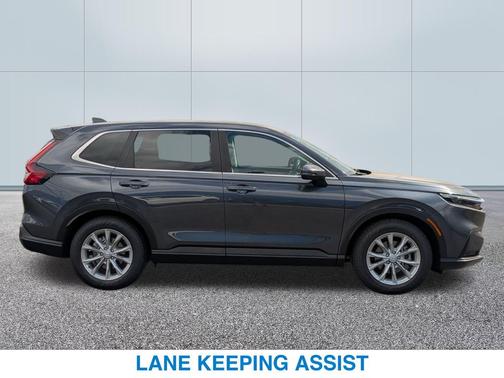 2023 Honda CR-V 2WD EX-L