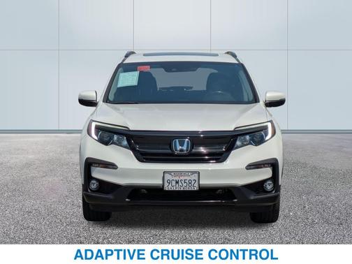 2022 Honda Pilot 2WD Special Edition