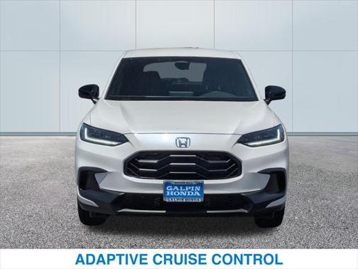 2026 Honda HR-V 2WD Sport