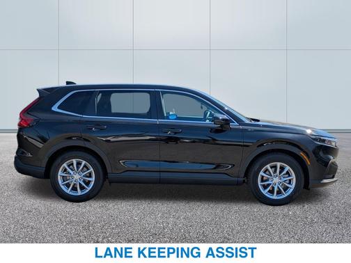 2026 Honda CR-V 2WD EX