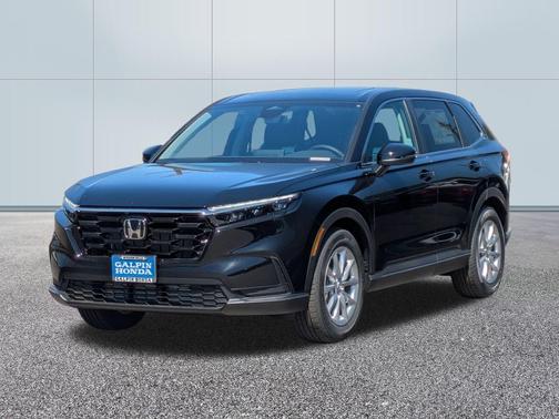 2026 Honda CR-V 2WD EX