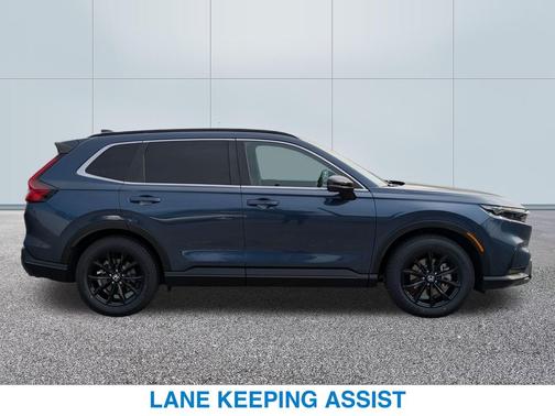 2023 Honda CR-V Hybrid Sport FWD