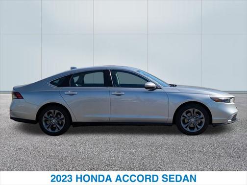 2023 Honda Accord EX 1.5T