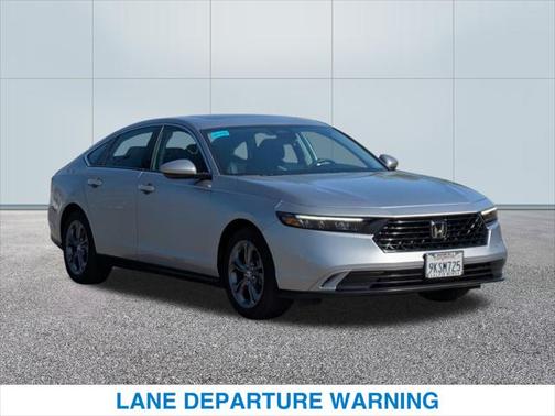 2023 Honda Accord EX 1.5T