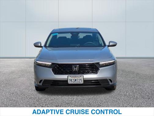 2023 Honda Accord EX 1.5T