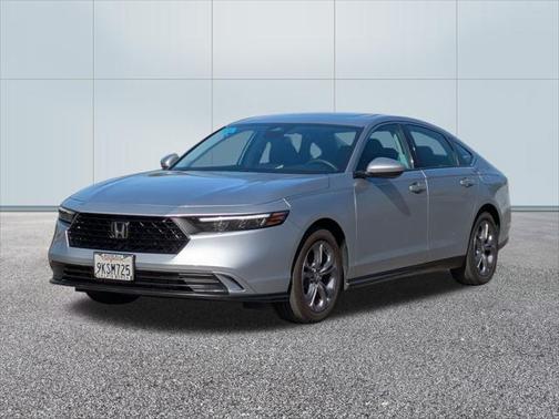 2023 Honda Accord EX 1.5T