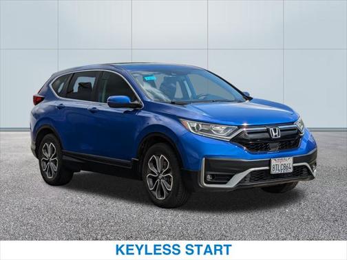 2020 Honda CR-V 2WD EX