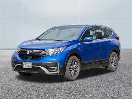 2020 Honda CR-V 2WD EX