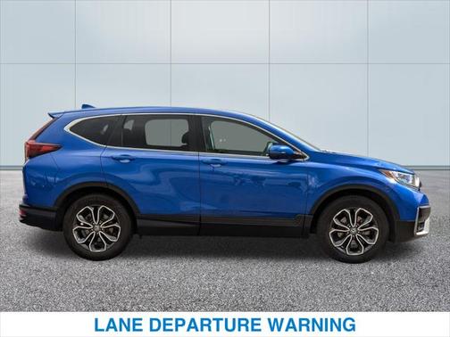 2020 Honda CR-V 2WD EX