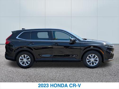 2023 Honda CR-V LX 2WD