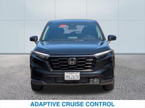 2023 Honda CR-V LX 2WD