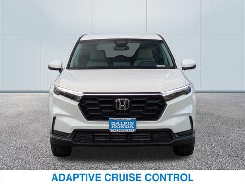 2025 Honda CR-V AWD LX