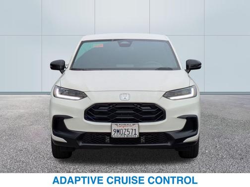 2024 Honda HR-V