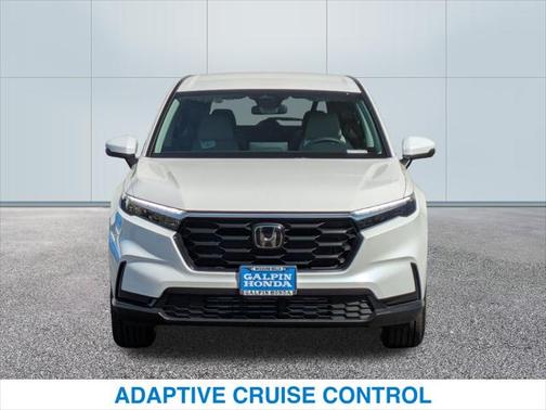 2025 Honda CR-V 2WD LX