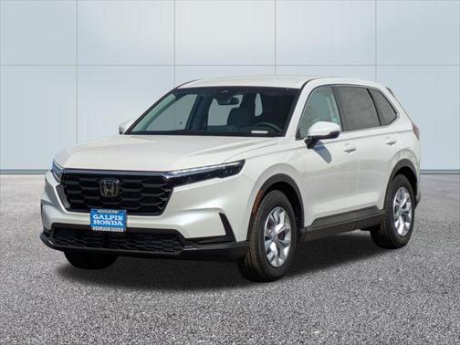 2025 Honda CR-V 2WD LX