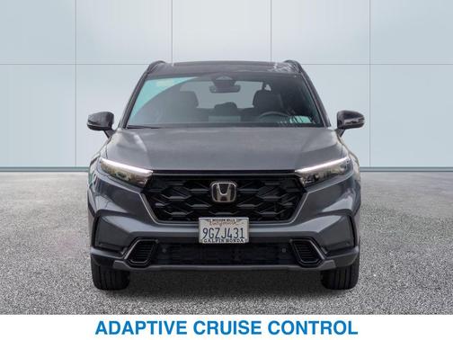 2024 Honda CR-V Hybrid Sport AWD