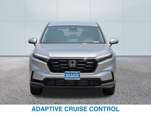 2025 Honda CR-V 2WD LX