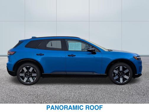 2025 Honda Prologue Elite