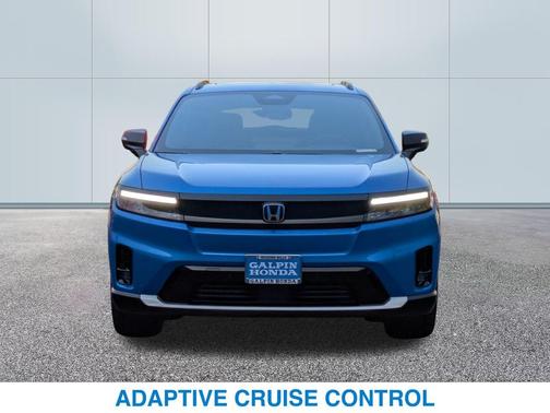 2025 Honda Prologue Elite