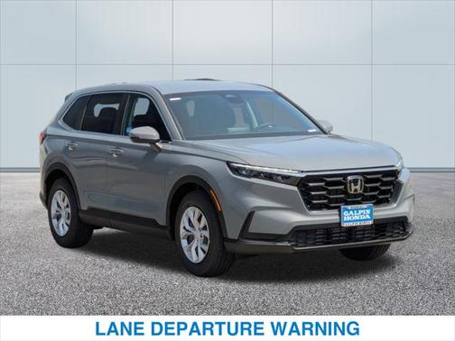 2025 Honda CR-V 2WD LX