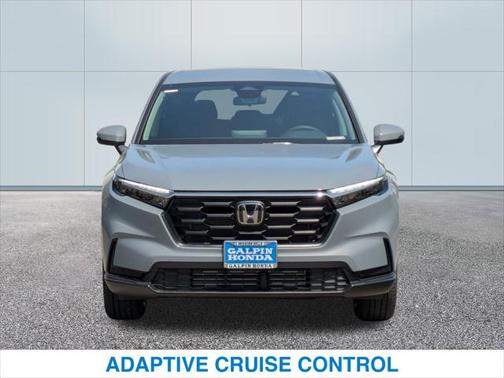 2025 Honda CR-V 2WD LX