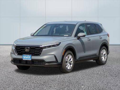 2025 Honda CR-V 2WD LX