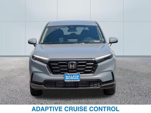 2025 Honda CR-V AWD LX