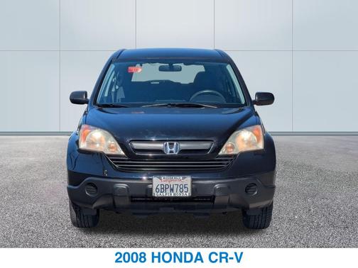 2008 Honda CR-V LX