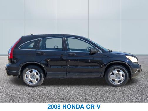 2008 Honda CR-V LX