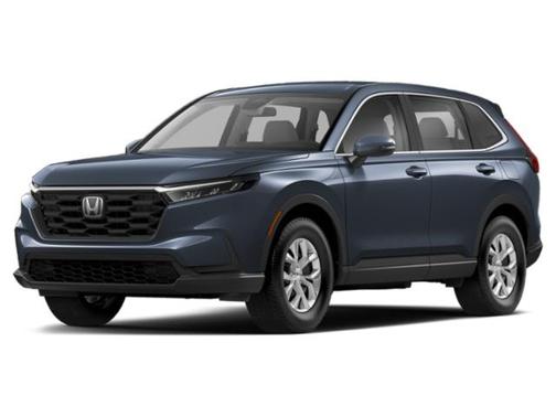 2026 Honda CR-V 2WD LX