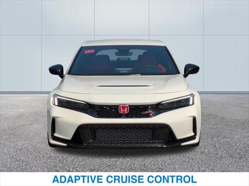 2023 Honda Civic Type R Touring
