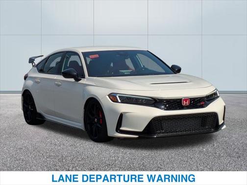 2023 Honda Civic Type R Touring