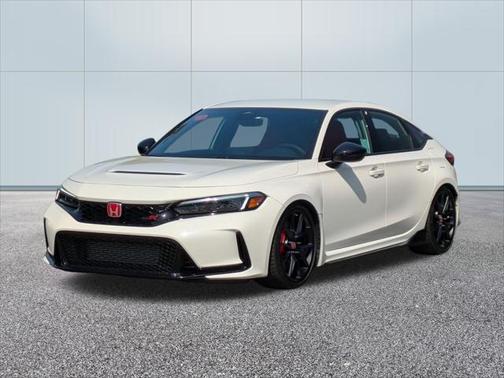 2023 Honda Civic Type R Touring
