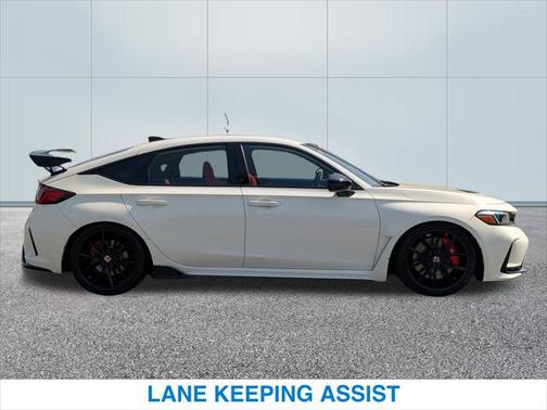 2023 Honda Civic Type R Touring