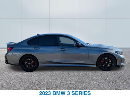 2023 BMW M340 i