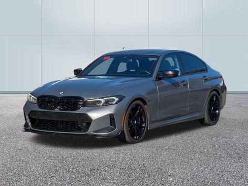 2023 BMW M340 i