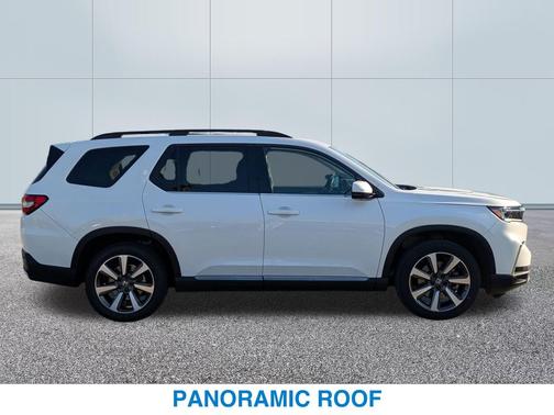 2023 Honda Pilot AWD Elite