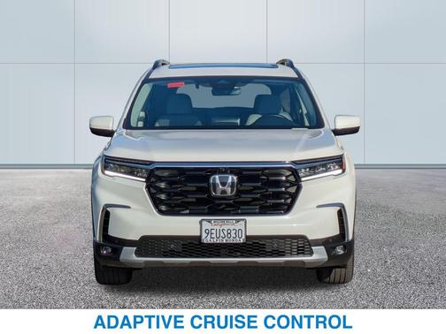2023 Honda Pilot AWD Elite