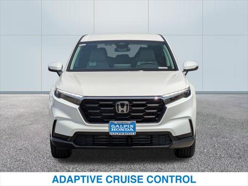 2025 Honda CR-V 2WD LX