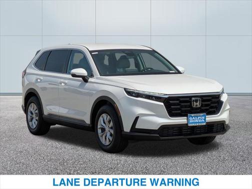 2025 Honda CR-V 2WD LX