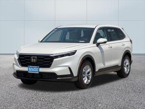 2025 Honda CR-V 2WD LX