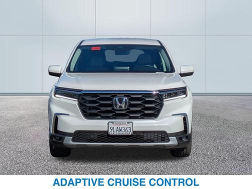 2024 Honda Pilot EX-L