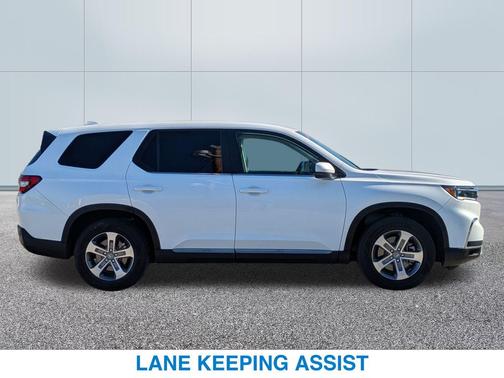 2024 Honda Pilot EX-L