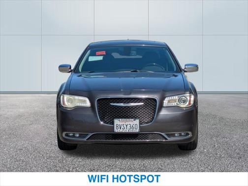2019 Chrysler 300 Limited