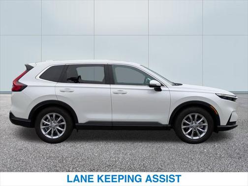 2023 Honda CR-V EX-L 2WD